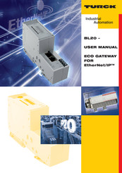 Turck BL20 User Manual