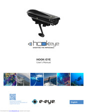 e-eye HOOK-EYE User Manual