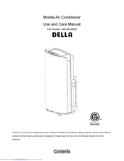 della model 048 gm 48265