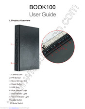 WISEUPSHOP BOOK100 User Manual