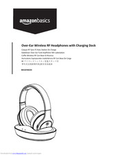 Amazon B01GF4XZ24 Manual