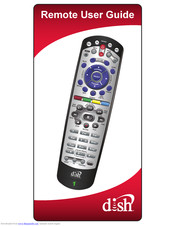 Dish network 20.1 Manuals | ManualsLib