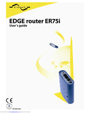 Conel ER75i User Manual