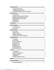 healing HHT895 Manual