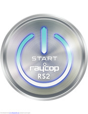 Raycop RS2 Start