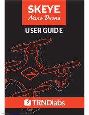skeye NANO DRONE User Manual