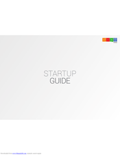 GOQii GOQii Band Startup Manual