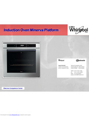 Whirlpool Minerva Manual