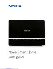 Nokia Smart Home User Manual