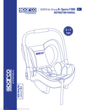 sparco f300i