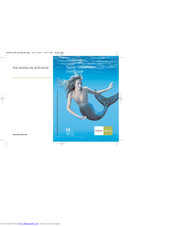 Phonak naida ultra power User Manual