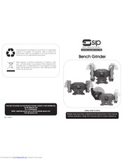 SIP 07557 Manual