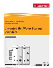 Ariston Classico HE STI 210 Manuals | ManualsLib