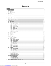 VisionNet 480400 User Manual