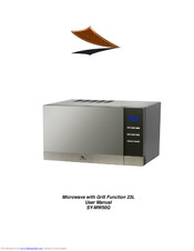 Sytech SY-MW50G User Manual