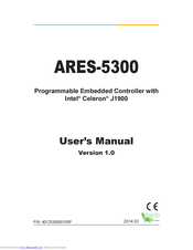 ROHS ARES-5300 User Manual