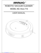 iNFinuvo Hovo 710 User Manual