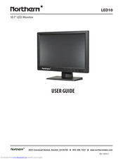 Northern LED10 User Manual