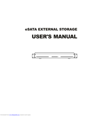 Hills PAC-DS104A User Manual