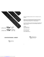Ki Mobility Little Wave