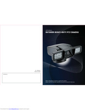 CIROBOTICS SW304 User Manual