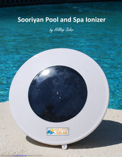 Hilltop Solar Sooriyan Manual