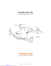 Wingsland S6 User Manual