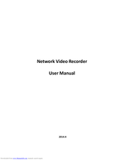 IsmartZon D5004NH User Manual