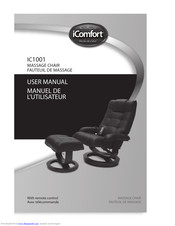 iComfort IC1001 User Manual