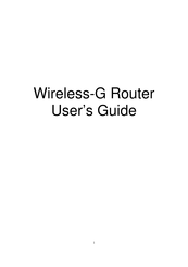 A-Link WL54AP User Manual