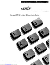 Meridian Norstar Installer & Coordinator Manual