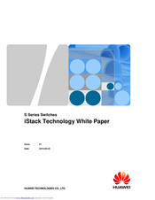Huawei S Series White Paper