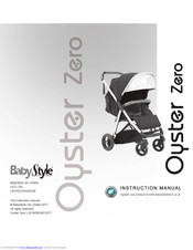 oyster zero