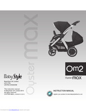 oyster max tandem