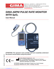 Gima 35111 User Manual