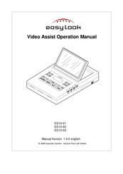 EASYLOOK ES10-01 Operation Manual