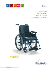 Life & Mobility plus User Manual