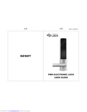 Ezset PMR30S31 User Manual
