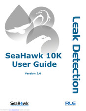 SeaHawk 10K User Manual