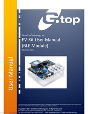 GlobalTop EV-Kit User Manual