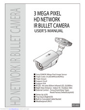 Avico AVIP-HDT4130V User Manual