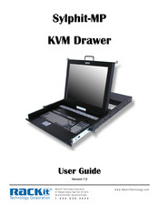 rackit Sylphit-MP User Manual