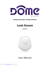 Dome DMWS1 User Manual