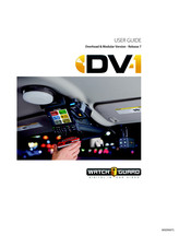 Watchguard DV 1 guide Manuals ManualsLib