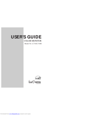 Lucoms L710 User Manual