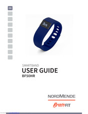 Nordmende BF50HR User Manual