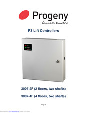 Progeny P3 Manual