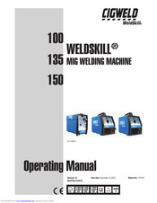 Cig Autopak 150 Manual 80+ Pages - Latest Update 