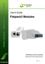 eltek flatpack2 48v rectifier module rev 2.1 wiring
