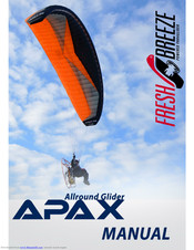 Fresh Breeze APAX Manual